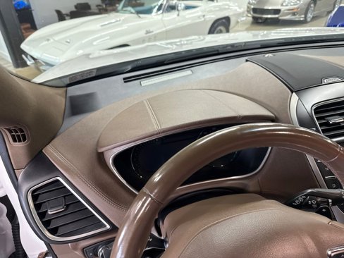 Used 2017 Lincoln MKX Reserve w/ Driver Assistance Package image 33