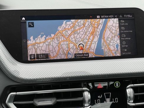 Used 2024 BMW 228i xDrive Gran Coupe w/ Convenience Package image 20