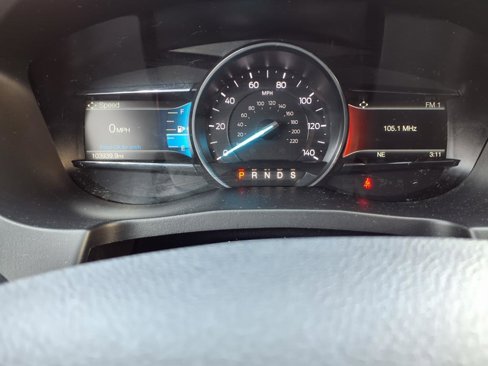Used 2018 Ford Explorer XLT w/ Equipment Group 202A image 19