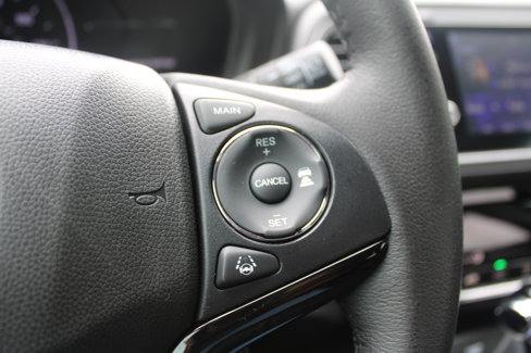 Used 2021 Honda HR-V EX-L image 14