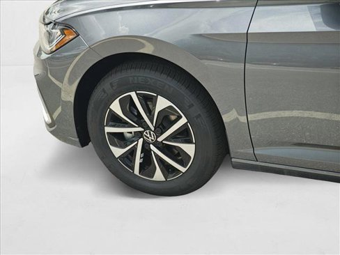 New 2025 Volkswagen Jetta S image 11