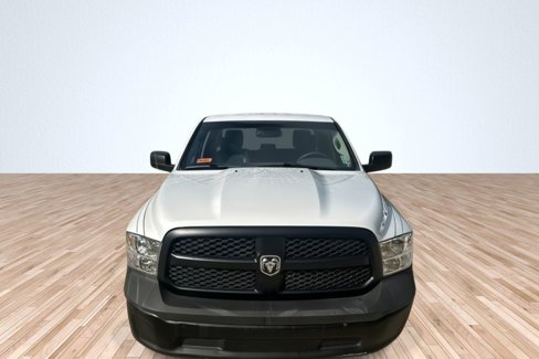 Used 2020 RAM 1500 Tradesman image 2