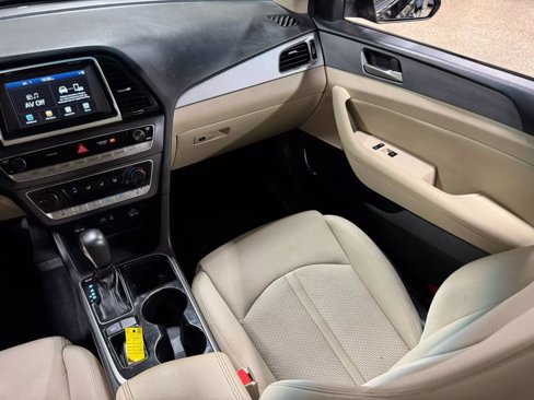 Used 2018 Hyundai Sonata SEL image 48