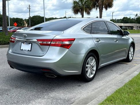 Used 2015 Toyota Avalon XLE image 20