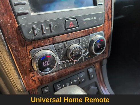 Used 2014 Chevrolet Traverse LT image 17
