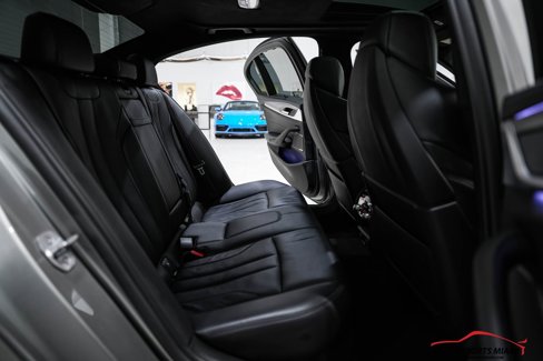 Used 2019 BMW M5 w/ Executive Package image 54
