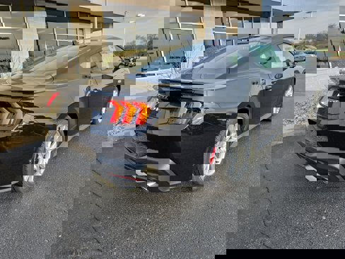 New 2025 Ford Mustang GT Premium image 2