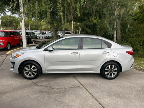 Used 2023 Kia Rio S w/ Technology Package image 2