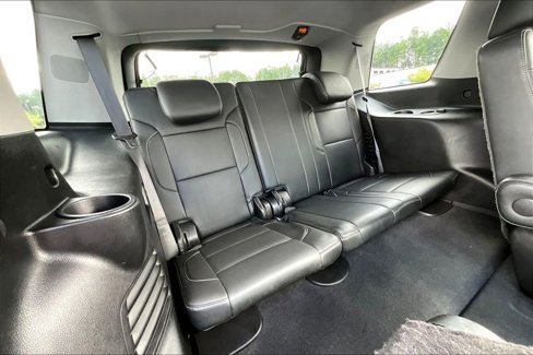 Used 2020 Chevrolet Tahoe LT image 28