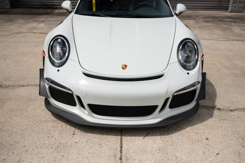 Used 2016 Porsche 911 GT3 RS image 20