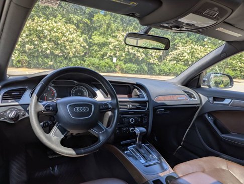 Used 2013 Audi A4 2.0T Premium image 22