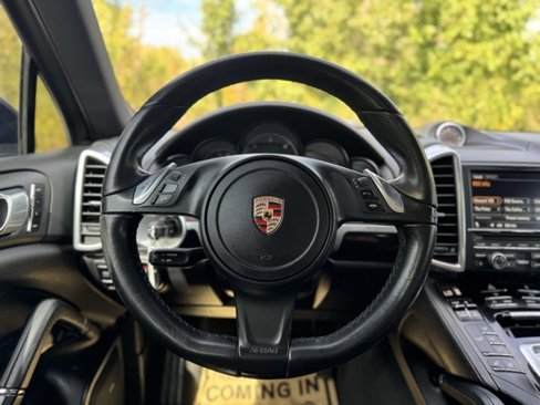 Used 2013 Porsche Cayenne Diesel image 23