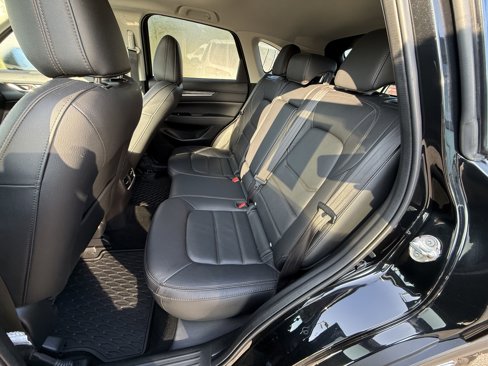 Used 2020 MAZDA CX-5 Grand Touring image 21