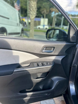 Used 2015 Honda CR-V EX image 8