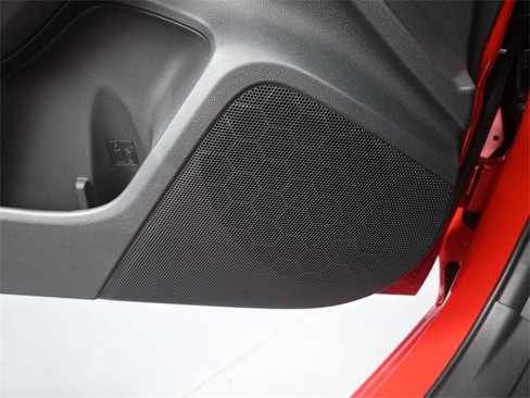 New 2025 Subaru Impreza 2.0i image 17
