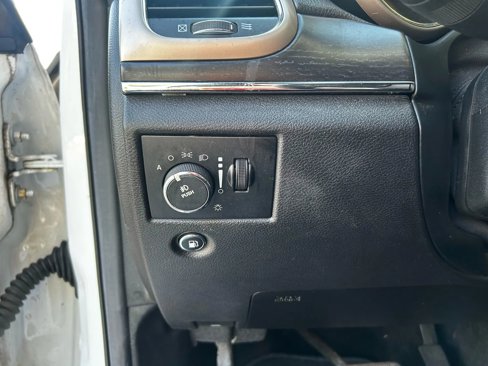 Used 2014 Jeep Grand Cherokee Limited image 13