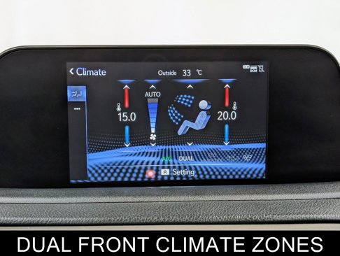 Used 2020 Lexus RX 450h AWD w/ Premium Package image 29