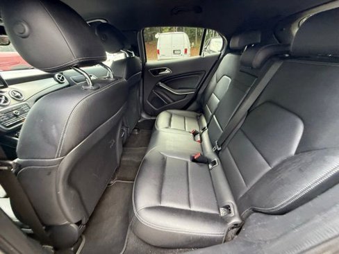 Used 2016 Mercedes-Benz GLA 250 4MATIC image 15