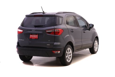 Used 2020 Ford EcoSport SE image 2