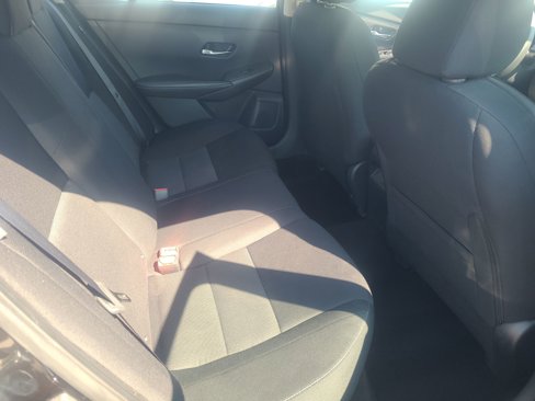 Used 2024 Nissan Sentra SV w/ All-Weather Package image 18