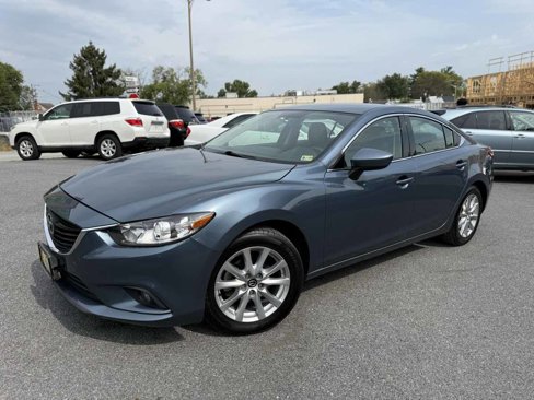 Used 2014 MAZDA MAZDA6 Sport image 3