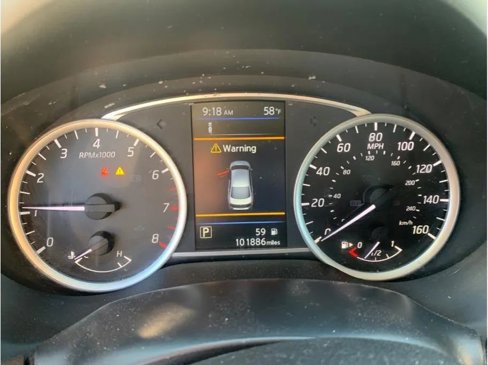 Used 2019 Nissan Sentra SV image 17