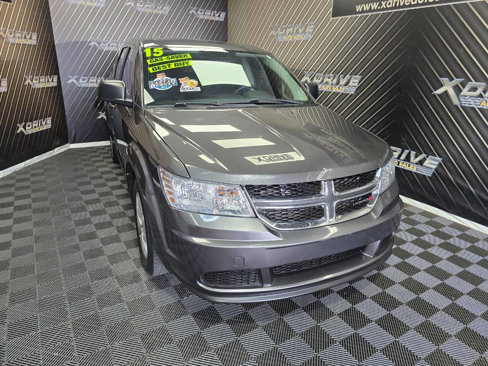 Used 2015 Dodge Journey FWD image 5