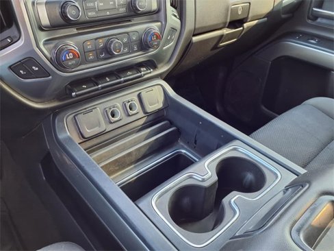 Used 2015 Chevrolet Silverado 1500 LT w/ All Star Edition image 25