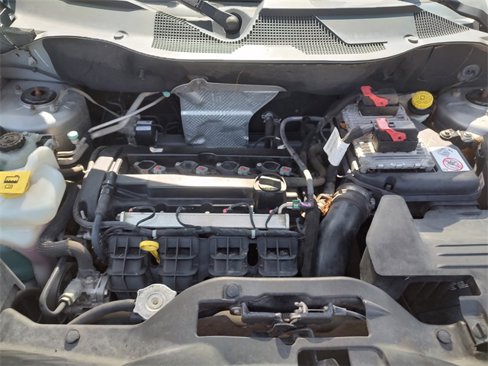 Used 2016 Jeep Patriot Sport w/ Power Value Group image 30
