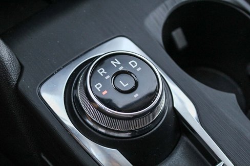 Used 2025 Ford Escape Active w/ Cold Weather Package image 24