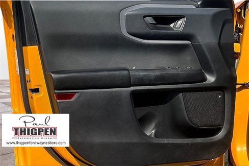 Used 2022 Ford Bronco Sport Big Bend w/ Convenience Package image 23