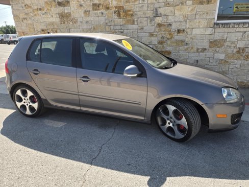 Used 2008 Volkswagen GTI 4-Door image 18