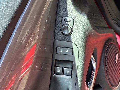 Used 2013 Chevrolet Camaro LT w/ RS Package image 15