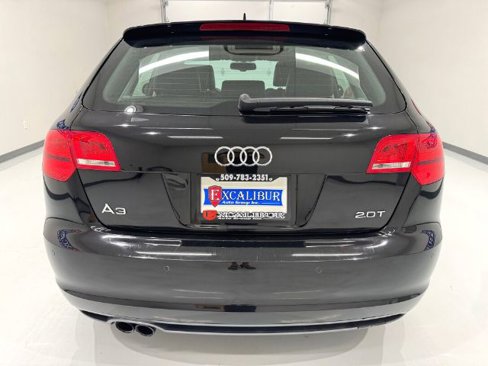 Used 2013 Audi A3 2.0T Premium Plus w/ Premium Plus Pkg image 5