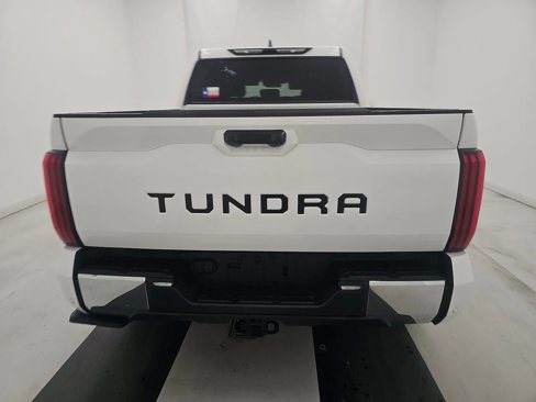 Used 2024 Toyota Tundra SR5 image 6