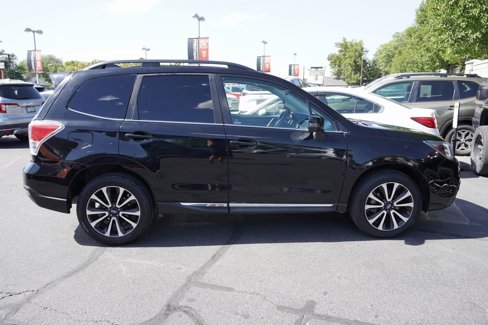 Used 2018 Subaru Forester 2.5i Touring w/ Popular Package #2 image 24