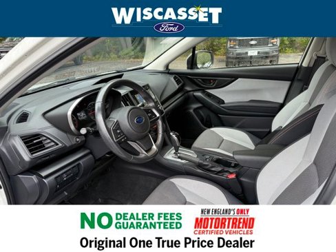 Used 2019 Subaru Crosstrek 2.0i Premium image 4