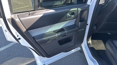 Used 2014 Ford Flex SEL w/ Equipment Group 202A image 19