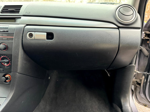 Used 2006 MAZDA MAZDA3 s Touring image 31