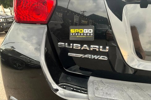 Used 2014 Subaru Crosstrek 2.0i Premium image 27