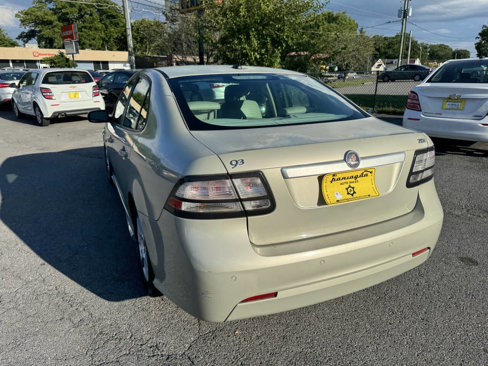 Used 2008 Saab 9-3 2.0T w/ Premium Package image 10