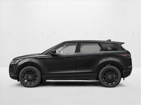 New 2026 Land Rover Range Rover Evoque Dynamic SE image 3