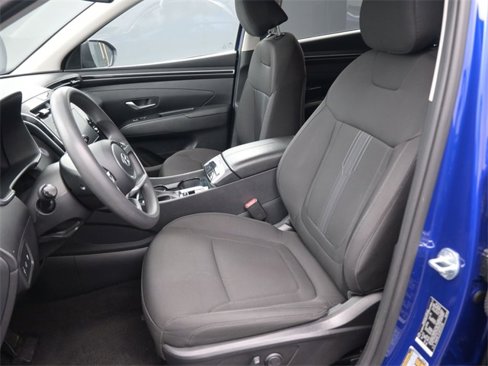 Used 2024 Hyundai Tucson SEL image 2