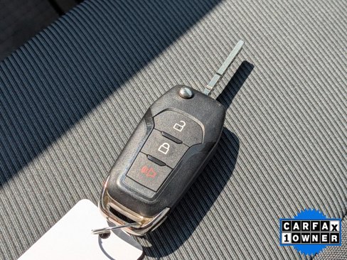 Certified 2024 Ford Maverick XL image 27