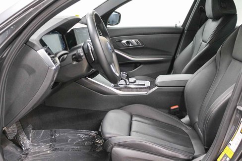 Certified 2022 BMW 330e w/ Driving Assistance Package image 20
