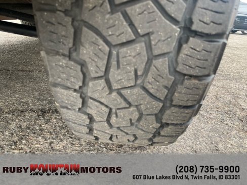 Used 2015 Jeep Renegade Latitude w/ Popular Equipment Group image 11