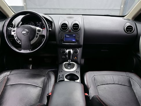Used 2013 Nissan Rogue SL image 15