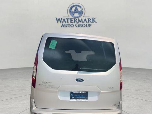 Used 2019 Ford Transit Connect XLT image 3