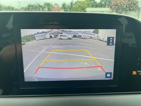 Used 2021 Hyundai Palisade SE image 22