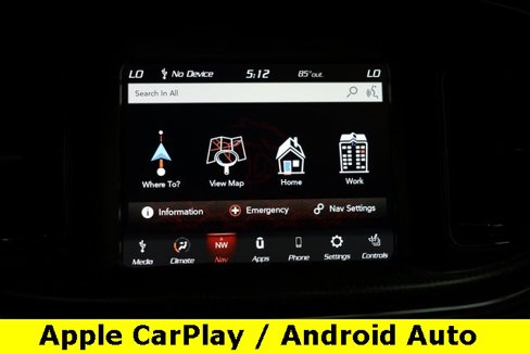 Used 2020 Dodge Charger SRT Hellcat w/ Harman/Kardon Audio Group image 35